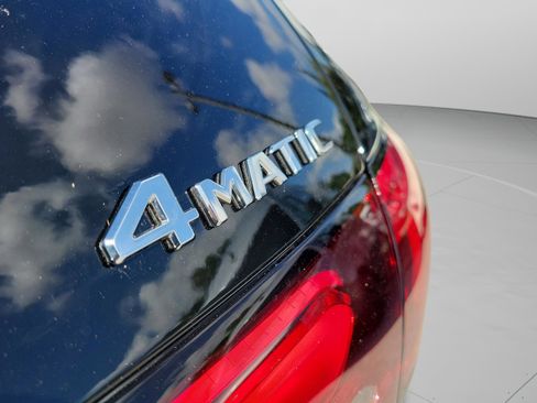 New 2026 Mercedes-Benz GLC 350e 4MATIC image 8