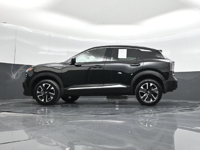 Used 2025 Nissan Kicks SR FWD image 55