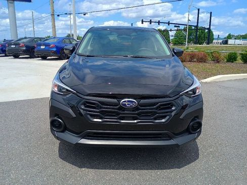 New 2026 Subaru Crosstrek 2.5i AWD/4WD image 2