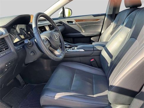 Used 2018 Lexus RX 350 AWD image 16