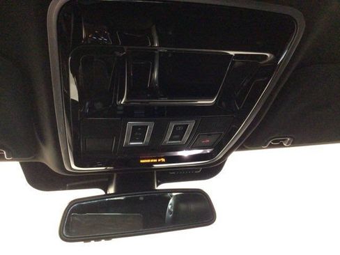 Used 2016 Land Rover Range Rover Sport HSE AWD/4WD image 21