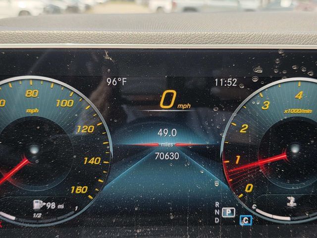 Certified 2021 Mercedes-Benz GLE 350 image 21