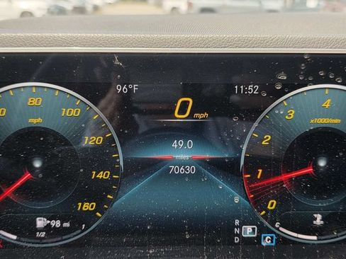 Certified 2021 Mercedes-Benz GLE 350 image 21