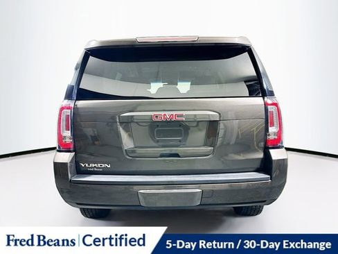 Used 2020 GMC Yukon SLT image 7