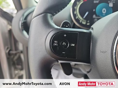 Used 2024 MINI Cooper Clubman S AWD/4WD image 15