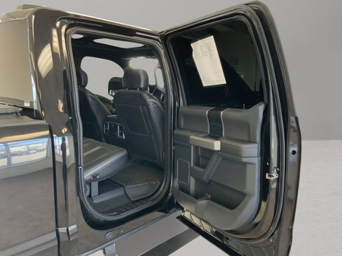 Used 2022 Ford F350 Platinum AWD/4WD image 30