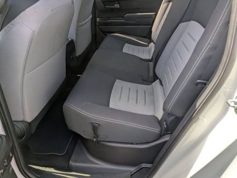 Used 2025 Toyota Tacoma TRD Off-Road image 27