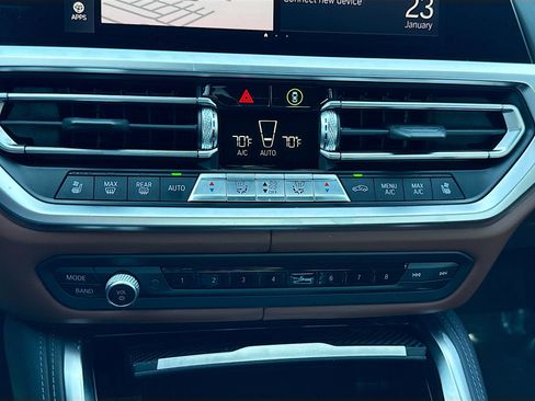 Used 2022 BMW M3 Competition w/ M Driver's Package image 34