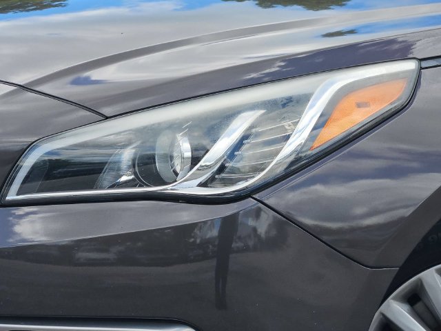 Used 2017 Hyundai Sonata SE FWD image 9
