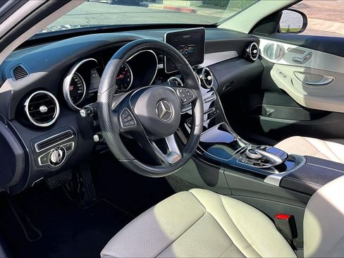 Used 2015 Mercedes-Benz C 300 Sedan image 17