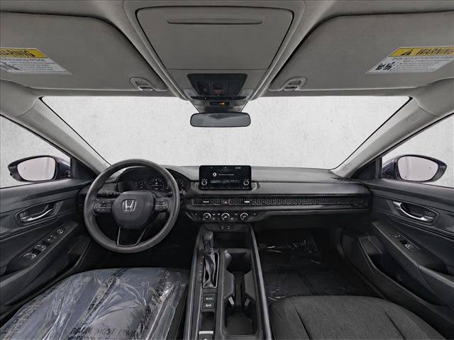 Used 2023 Honda Accord EX image 27
