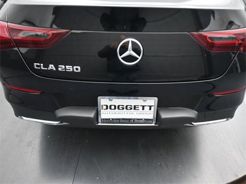 New 2026 Mercedes-Benz CLA 250 image 29