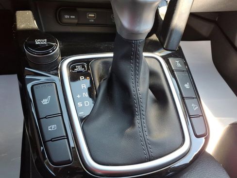 Used 2024 Kia Seltos X-Line AWD/4WD image 19