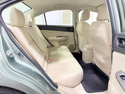 Used 2016 Subaru Impreza 2.0i image 27