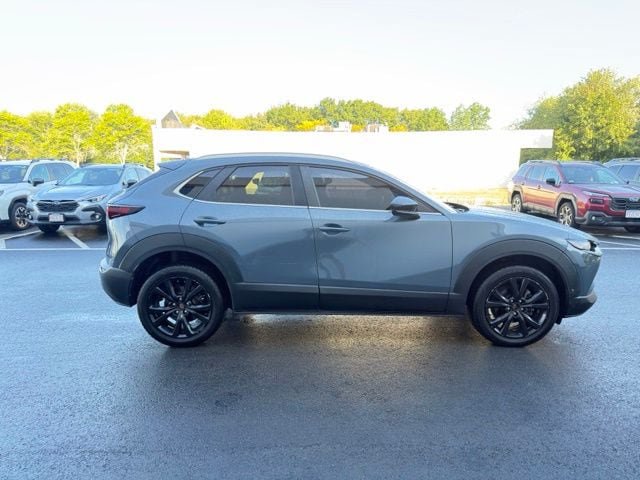 Used 2023 MAZDA CX-30 AWD 2.5 S w/ Preferred Package image 5