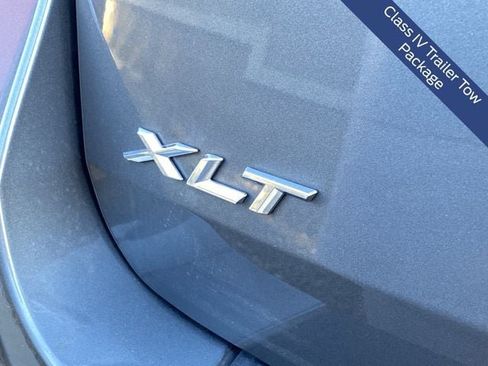 Used 2024 Ford Explorer XLT w/ Equipment Group 202A AWD/4WD image 9