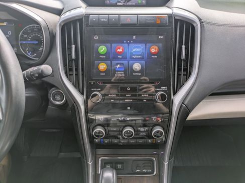 Used 2021 Subaru Ascent Touring AWD/4WD image 19