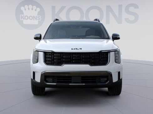 New 2026 Kia Sorento SX Prestige image 2