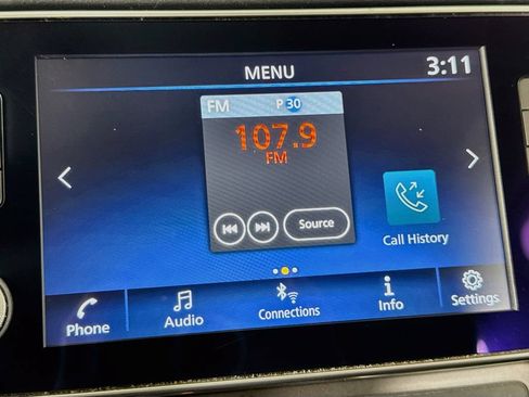 Used 2023 Nissan Leaf S FWD image 24