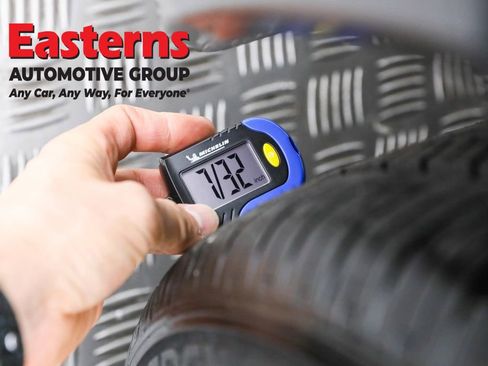 Used 2025 Honda Accord SE image 28