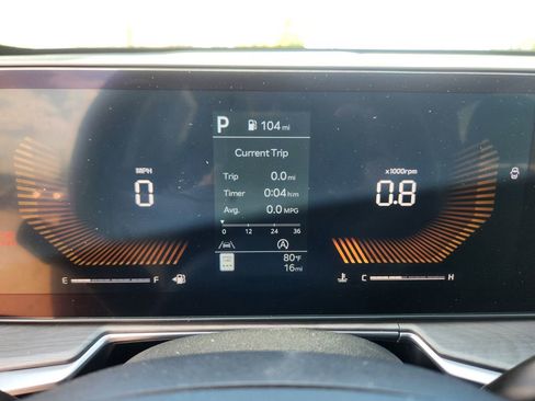 New 2026 Kia Sorento X-Line EX AWD/4WD image 18