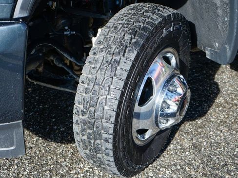 Used 2019 GMC Sierra 3500 Denali image 47