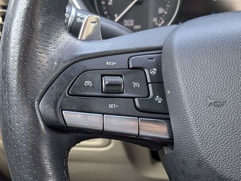 Used 2020 Cadillac CT5 Premium Luxury RWD image 23