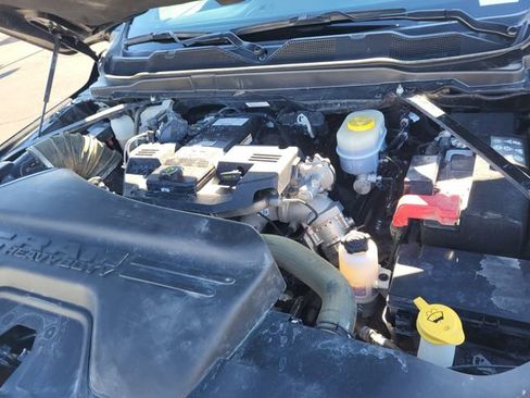 Certified 2024 RAM 2500 Big Horn image 25