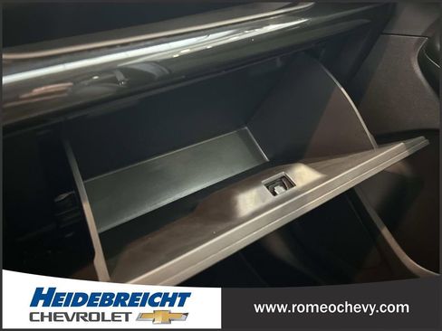 Certified 2023 Chevrolet TrailBlazer LT image 26