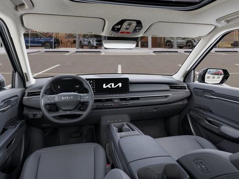 New 2026 Kia EV9 Light image 17