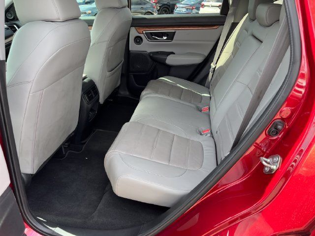 Used 2020 Honda CR-V EX-L image 3