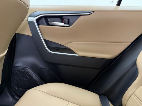 New 2025 Toyota RAV4 XLE Premium image 33