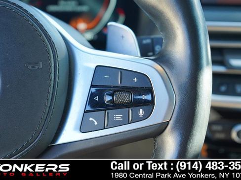 Used 2023 BMW X3 xDrive30i w/ M Sport Package image 35