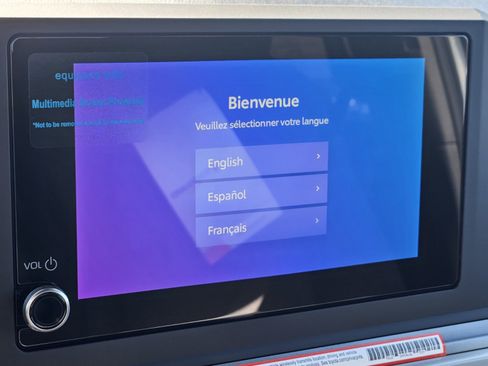 New 2025 Toyota Tacoma SR5 image 15