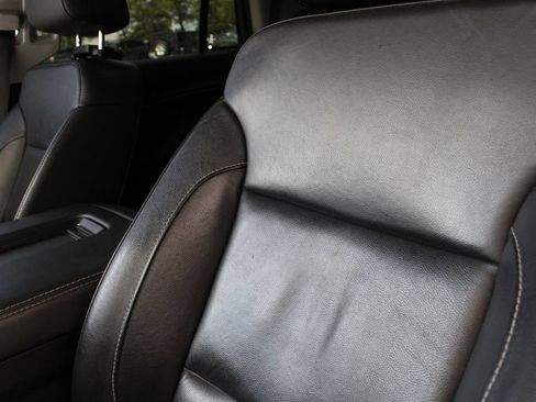 Used 2019 Chevrolet Tahoe LT AWD/4WD image 5