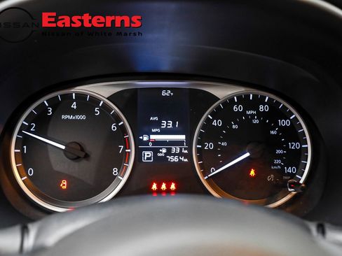 Used 2024 Nissan Kicks S image 29