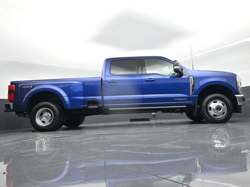 Used 2026 Ford F350 Lariat w/ Lariat Ultimate Package AWD/4WD image 55