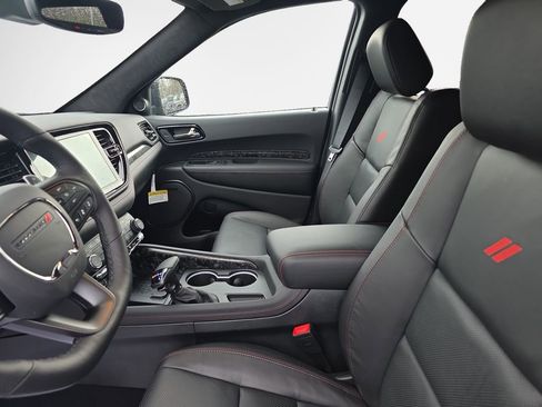 New 2026 Dodge Durango GT AWD/4WD image 12