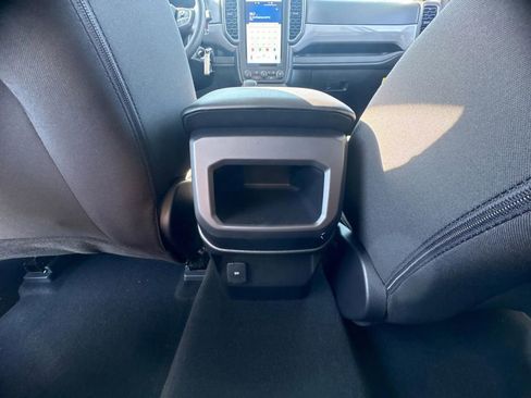 New 2026 Ford Ranger XL AWD/4WD image 12