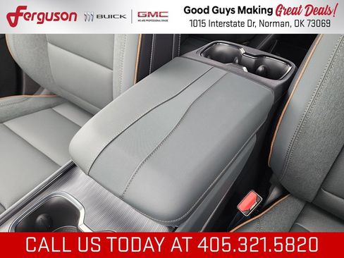 New 2026 GMC Acadia AT4 w/ Super Cruise Package AWD/4WD image 34