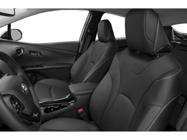 Certified 2020 Toyota Prius Prime Limited FWD image 9