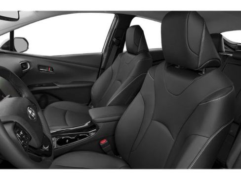 Certified 2020 Toyota Prius Prime Limited FWD image 9