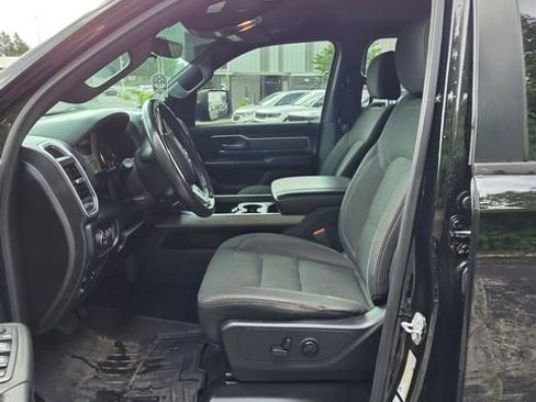 Used 2019 RAM 1500 Big Horn AWD/4WD image 13