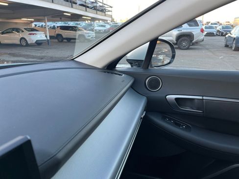 Used 2025 Hyundai Sonata SEL image 36