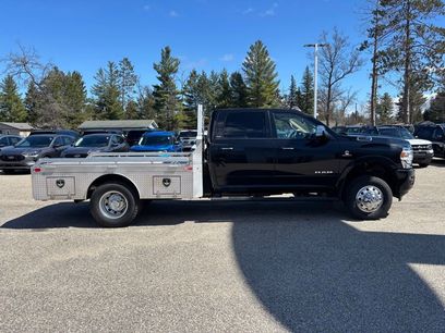 Used 2022 RAM 3500 Laramie