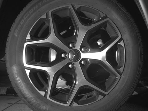 Used 2025 Jeep Compass Limited AWD/4WD image 15