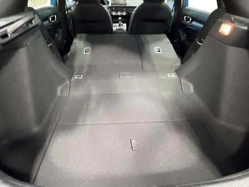 Certified 2024 Honda Civic Sport image 24
