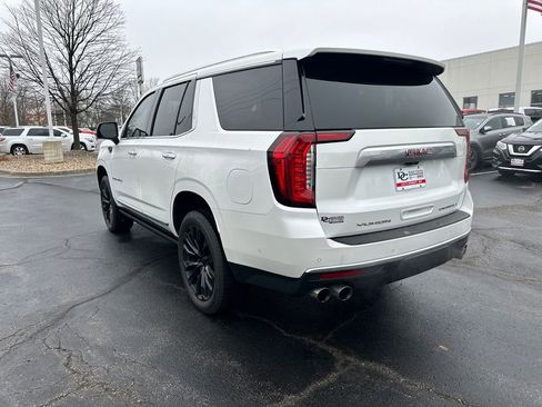 Used 2024 GMC Yukon Denali w/ Denali Reserve Package image 10