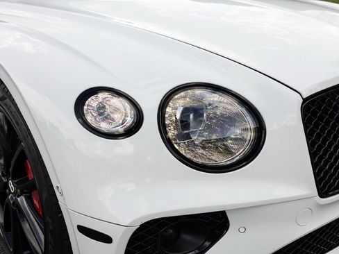 Used 2020 Bentley Continental GT V8 First Edition AWD/4WD image 19