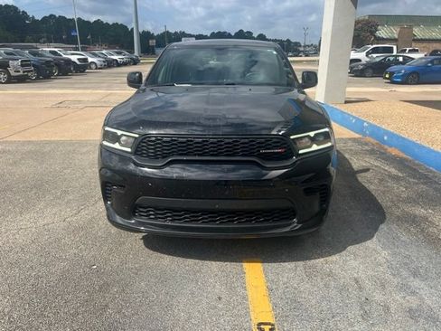 Used 2023 Dodge Durango R/T AWD/4WD image 3